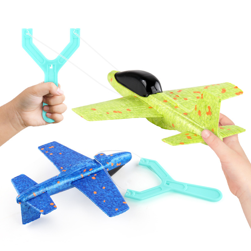 Children Ejecting Foam Aircraf - Outdoor Hunting Products のレビューと価格