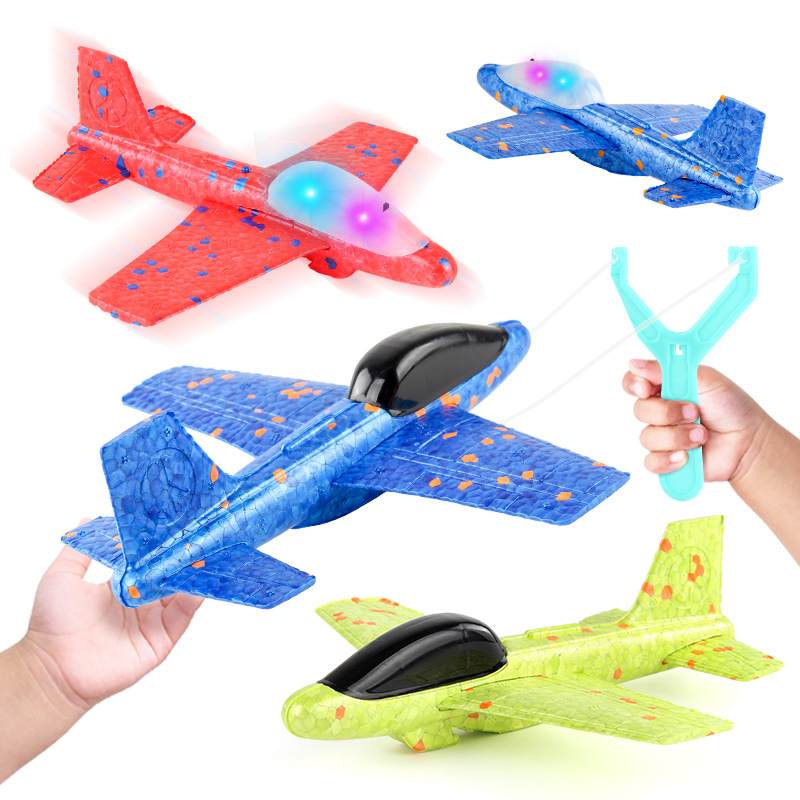 Children Ejecting Foam Aircraf - Outdoor Hunting Products のレビューと価格