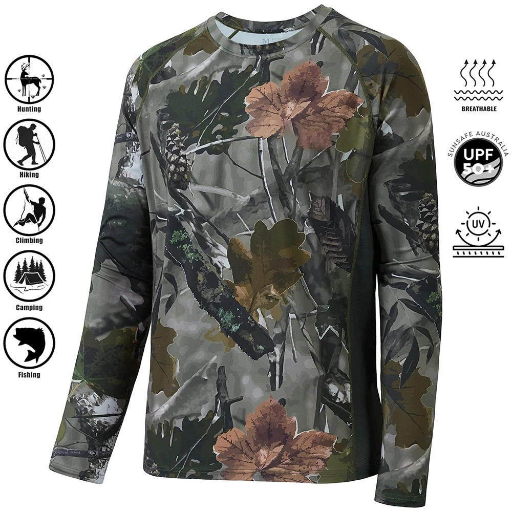﻿ Camouflage Forest Hunting T - Hunting And Camping In Forest のレビューと価格