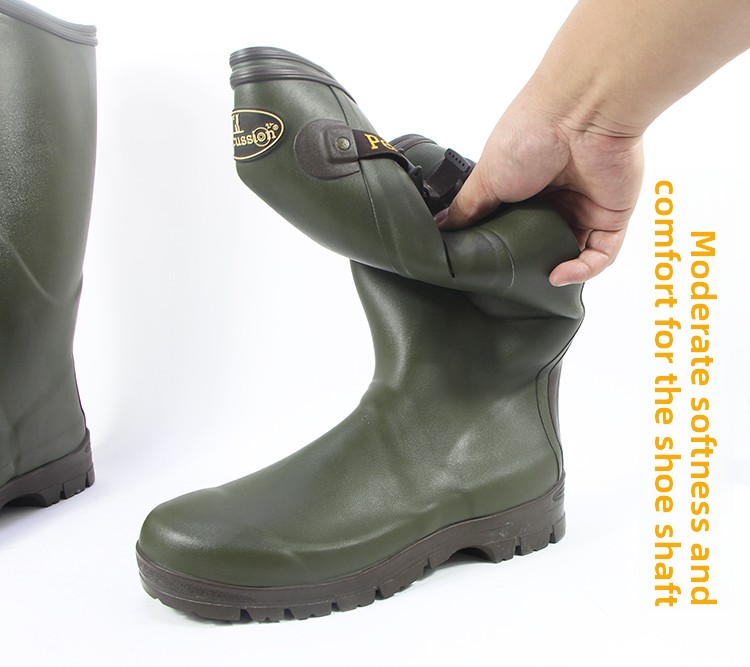 Men's Spring Autumn High Ultra - Hunting Outdoor Boots のレビューと価格