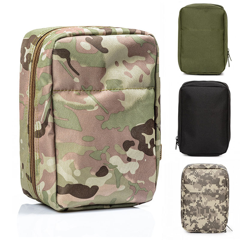 Tactical General Purpose Pocke - Tactical Belt Rigger のレビューと価格
