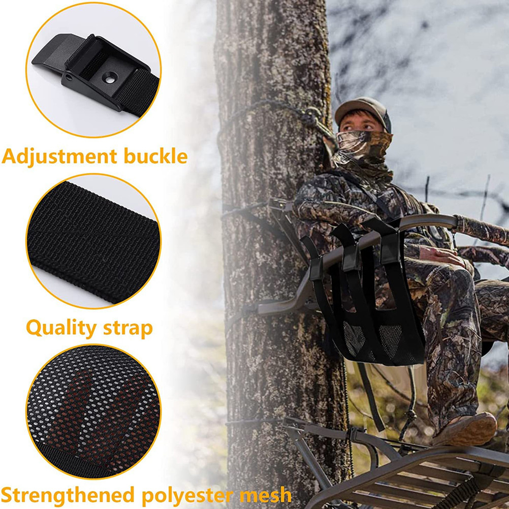 Premium Wear Resistant Nylon T - Hunting And Fishing Outdoor Chairs のレビューと価格
