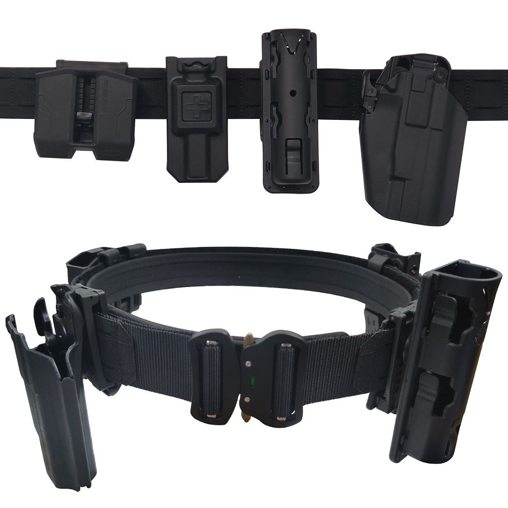 UNIONTAC Tactical Battle Belt  - Tactical Belt Rigger のレビューと価格