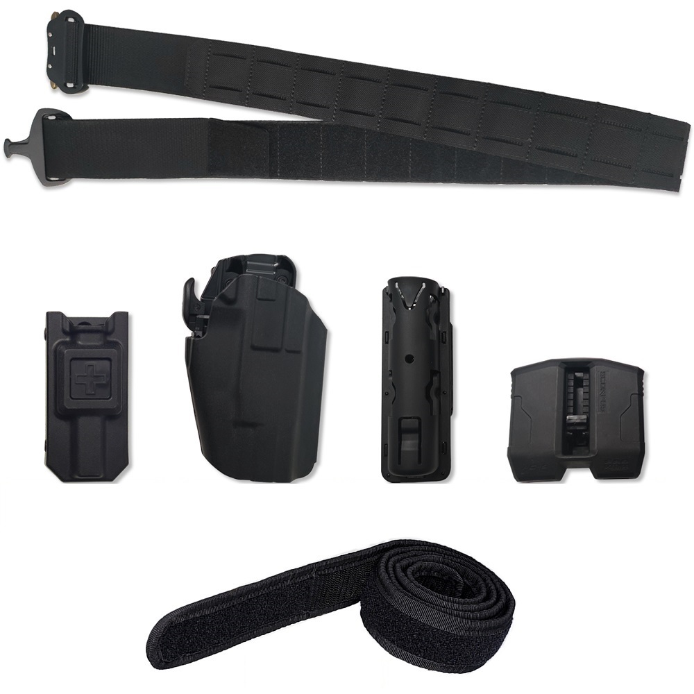 UNIONTAC Tactical Battle Belt  - Tactical Belt Rigger のレビューと価格