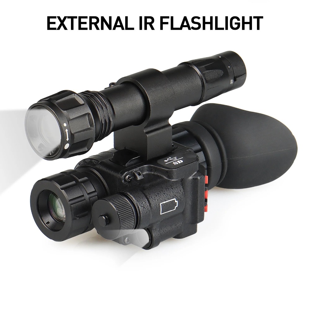 1920X1080 Display Digital Nigh - Hunting & Outdoor Supplies Vanderbijlpark のレビューと価格