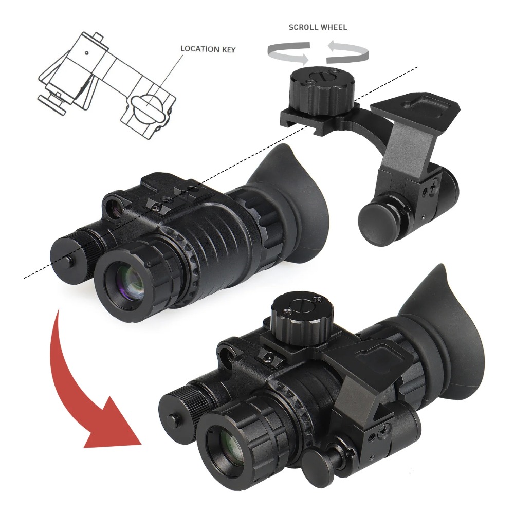 1920X1080 Display Digital Nigh - Hunting & Outdoor Supplies Vanderbijlpark のレビューと価格