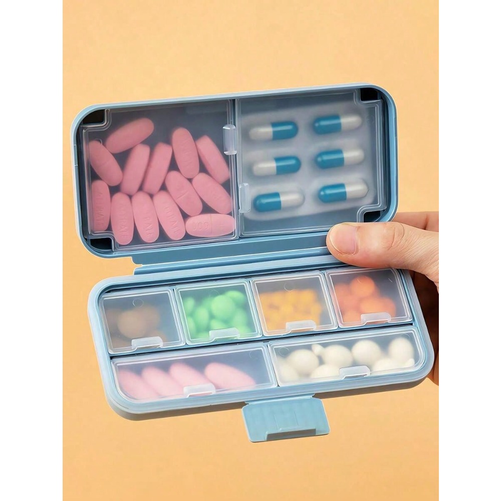 Portable Moisture-Proof Pill B - Hunting Outdoor Stores のレビューと価格