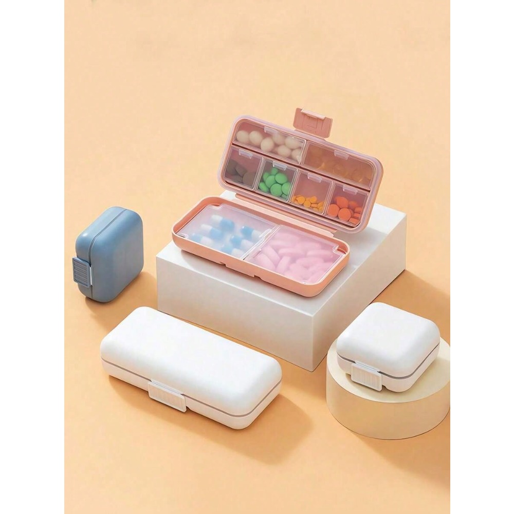 Portable Moisture-Proof Pill B - Hunting Outdoor Stores のレビューと価格