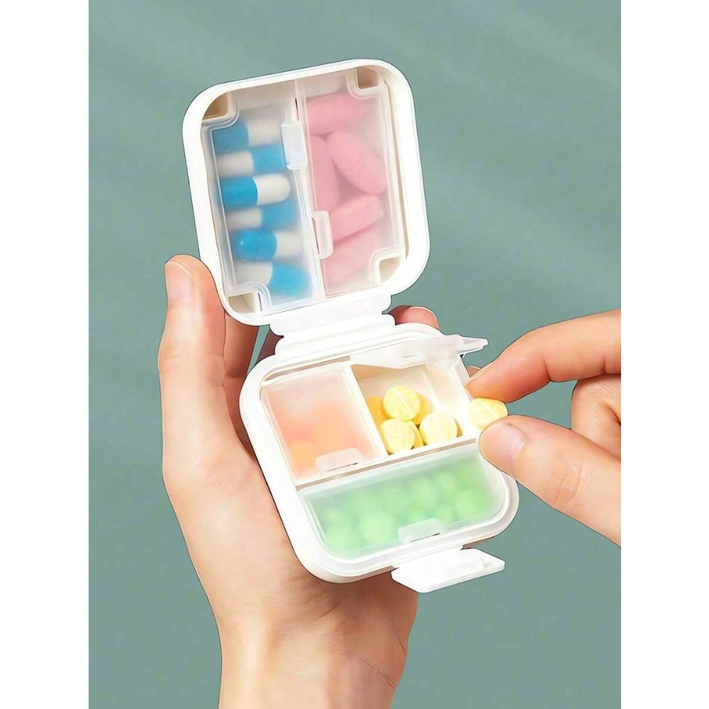 Portable Moisture-Proof Pill B - Hunting Outdoor Stores のレビューと価格