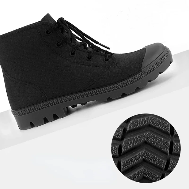 Winter Men Rain Boots Lace-up  - Fishing Waders Breathable のレビューと価格