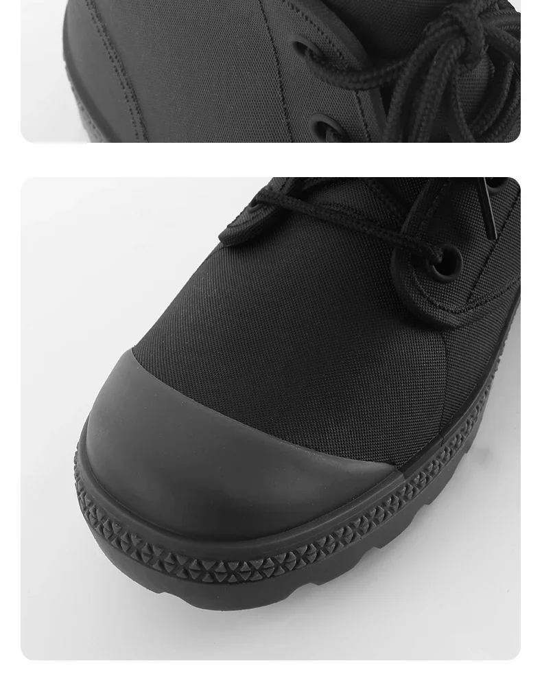 Winter Men Rain Boots Lace-up  - Fishing Waders Breathable のレビューと価格
