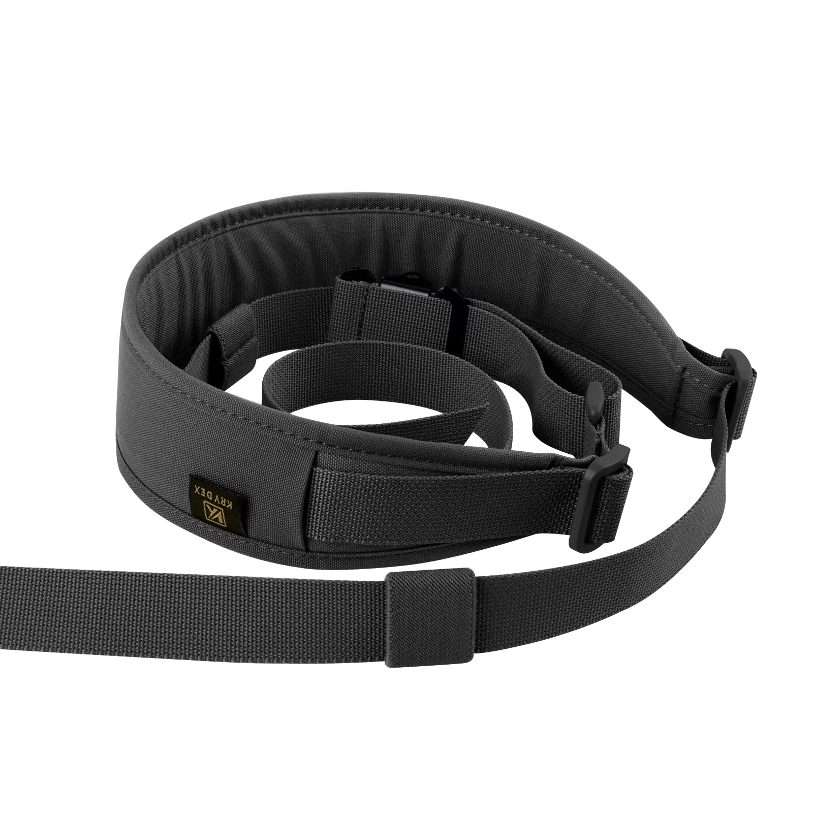KRYDEX Tactical 2 Point Rifle  - Rifle Sling Swivel のレビューと価格