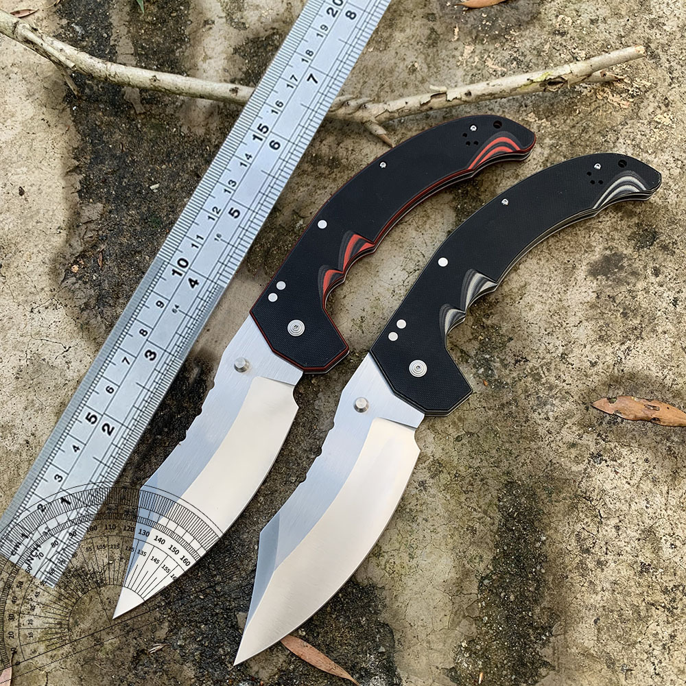 Mayhem Folding Knife Carrying  - Outdoor Hunting Gifts のレビューと価格