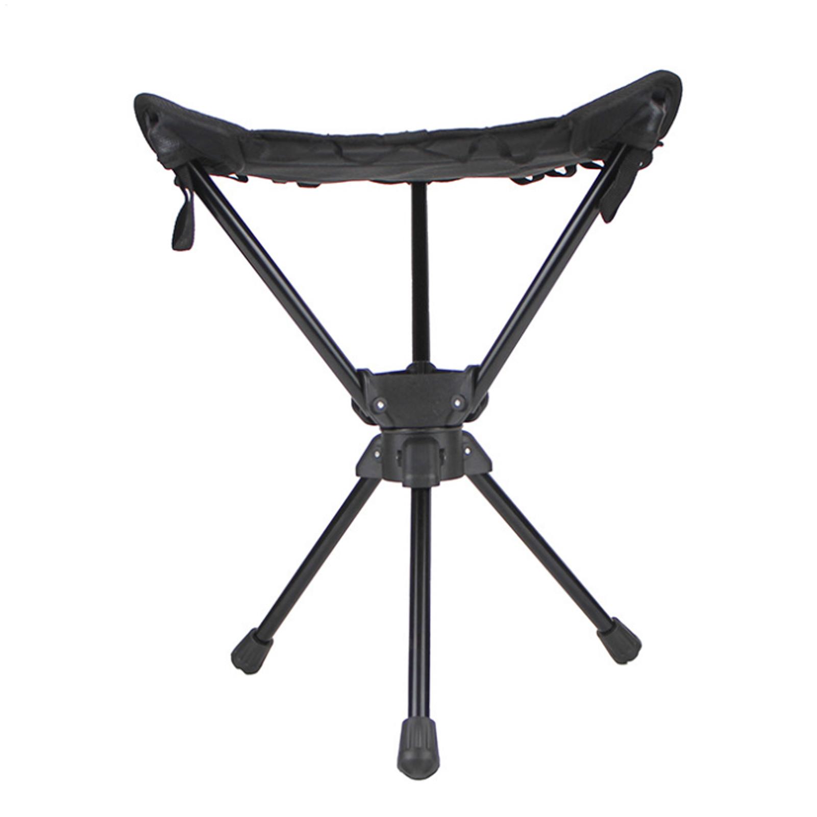 Folding Chairs Swivel Camping  - Hunting And Fishing Outdoor Chairs のレビューと価格