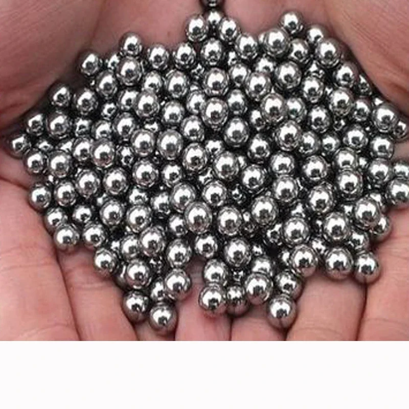 2mm-10mm High Quality Steel Ba - Outdoor Hunting Products のレビューと価格
